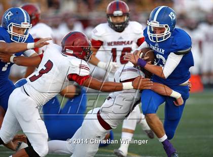 Thumbnail 3 in Herriman @ Bingham photogallery.