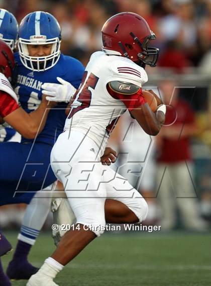 Thumbnail 2 in Herriman @ Bingham photogallery.