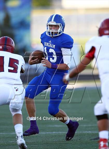 Thumbnail 2 in Herriman @ Bingham photogallery.