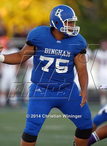 Thumbnail 2 in Herriman @ Bingham photogallery.