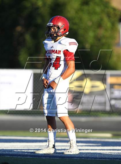 Thumbnail 1 in Herriman @ Bingham photogallery.