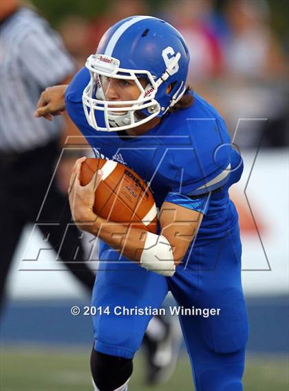 Thumbnail 1 in Herriman @ Bingham photogallery.