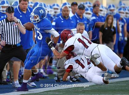 Thumbnail 1 in Herriman @ Bingham photogallery.