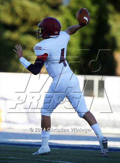 Thumbnail 3 in Herriman @ Bingham photogallery.