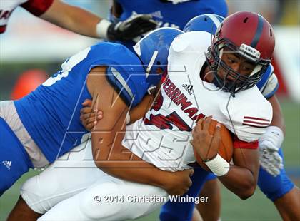 Thumbnail 1 in Herriman @ Bingham photogallery.