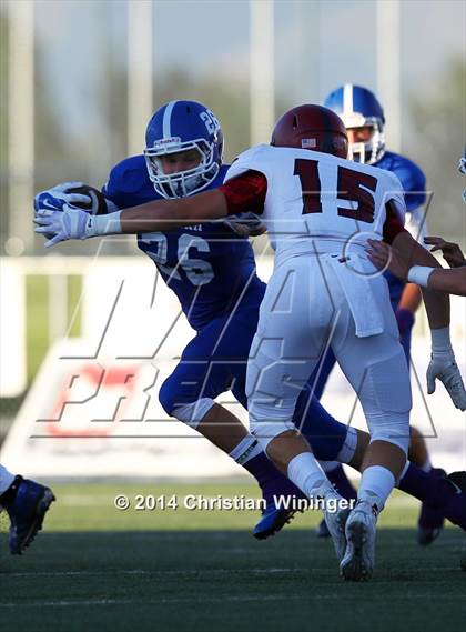 Thumbnail 1 in Herriman @ Bingham photogallery.
