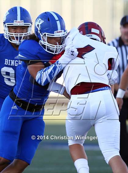 Thumbnail 1 in Herriman @ Bingham photogallery.