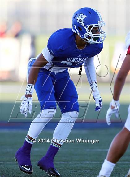 Thumbnail 3 in Herriman @ Bingham photogallery.