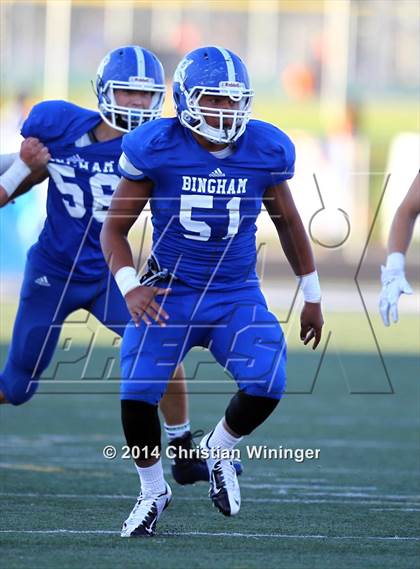 Thumbnail 1 in Herriman @ Bingham photogallery.