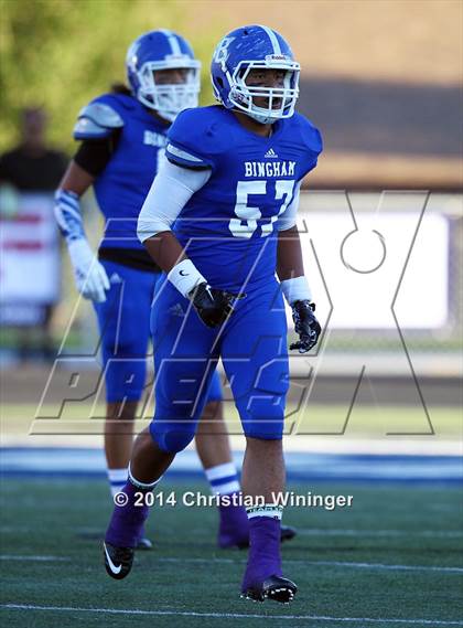 Thumbnail 2 in Herriman @ Bingham photogallery.
