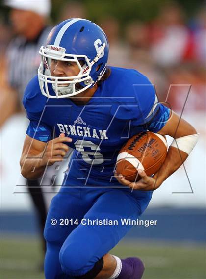 Thumbnail 2 in Herriman @ Bingham photogallery.
