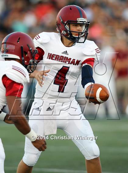Thumbnail 3 in Herriman @ Bingham photogallery.
