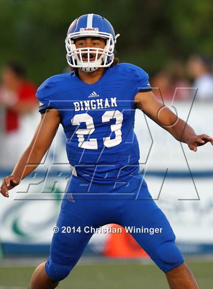 Thumbnail 3 in Herriman @ Bingham photogallery.