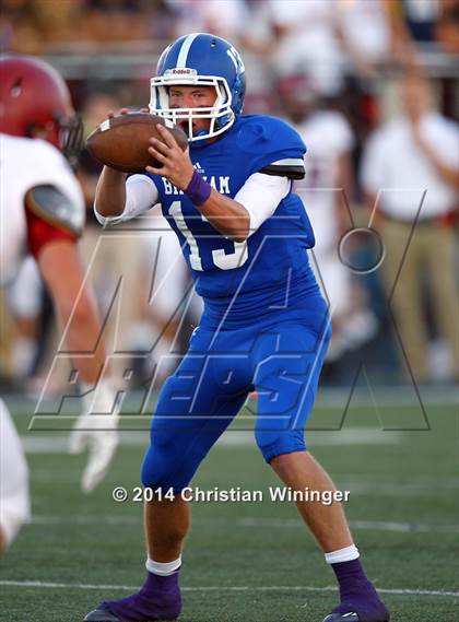 Thumbnail 1 in Herriman @ Bingham photogallery.