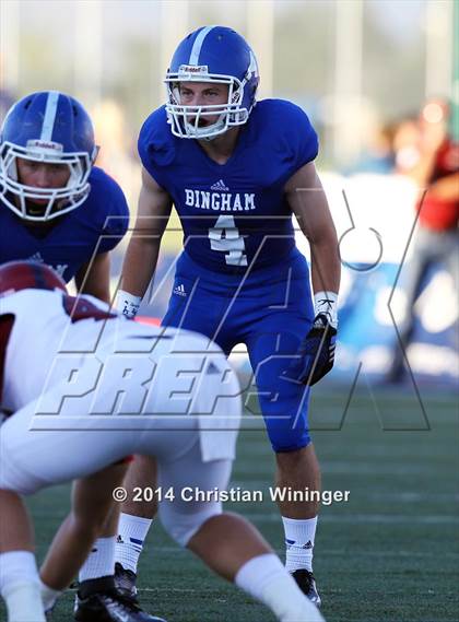 Thumbnail 2 in Herriman @ Bingham photogallery.