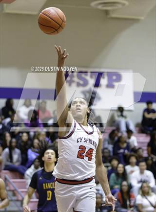 Cypress Ranch @ Cypress Springs