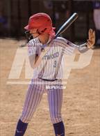 Photo from the gallery "Trinity Christian vs. Brentwood (GIAA 2A State Championships)"