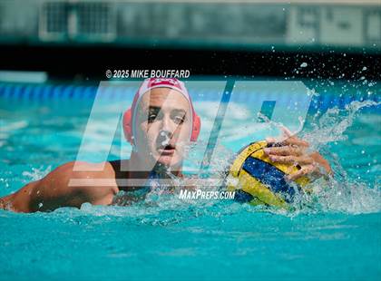 Thumbnail 2 in Materi Dei vs Beckman (Santa Barbara Invitational) photogallery.