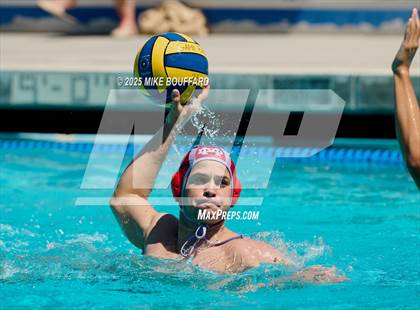 Thumbnail 2 in Materi Dei vs Beckman (Santa Barbara Invitational) photogallery.