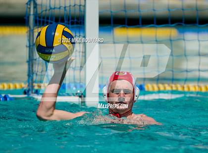 Thumbnail 1 in Materi Dei vs Beckman (Santa Barbara Invitational) photogallery.