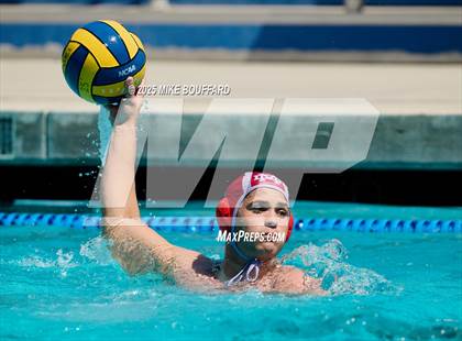 Thumbnail 1 in Materi Dei vs Beckman (Santa Barbara Invitational) photogallery.