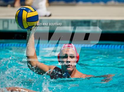 Thumbnail 3 in Materi Dei vs Beckman (Santa Barbara Invitational) photogallery.