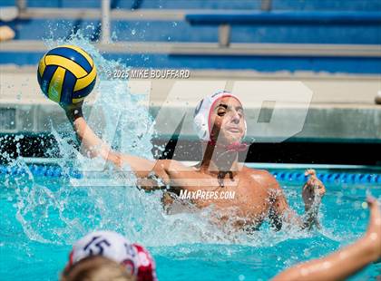 Thumbnail 1 in Materi Dei vs Beckman (Santa Barbara Invitational) photogallery.