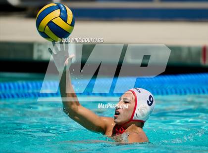 Thumbnail 1 in Materi Dei vs Beckman (Santa Barbara Invitational) photogallery.