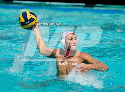 Thumbnail 1 in Materi Dei vs Beckman (Santa Barbara Invitational) photogallery.