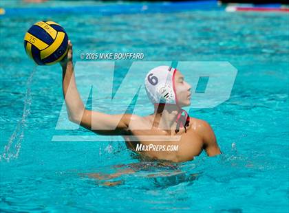 Thumbnail 1 in Materi Dei vs Beckman (Santa Barbara Invitational) photogallery.