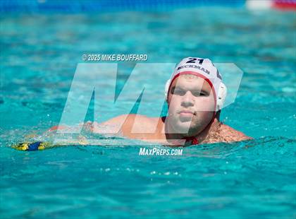 Thumbnail 1 in Materi Dei vs Beckman (Santa Barbara Invitational) photogallery.