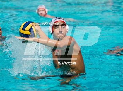 Thumbnail 1 in Materi Dei vs Beckman (Santa Barbara Invitational) photogallery.