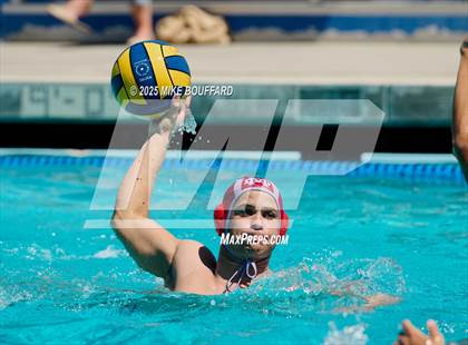 Thumbnail 3 in Materi Dei vs Beckman (Santa Barbara Invitational) photogallery.