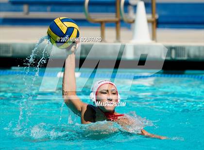 Thumbnail 1 in Materi Dei vs Beckman (Santa Barbara Invitational) photogallery.