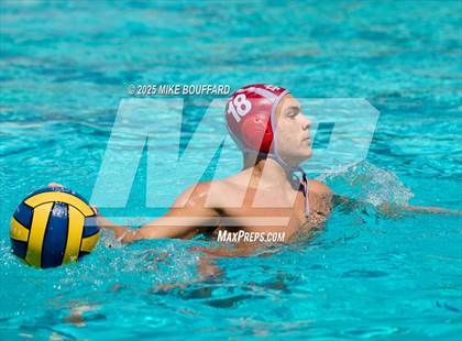 Thumbnail 3 in Materi Dei vs Beckman (Santa Barbara Invitational) photogallery.