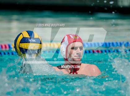 Thumbnail 1 in Materi Dei vs Beckman (Santa Barbara Invitational) photogallery.