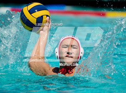 Thumbnail 3 in Materi Dei vs Beckman (Santa Barbara Invitational) photogallery.