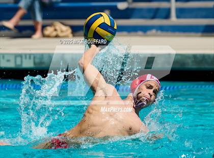 Thumbnail 1 in Materi Dei vs Beckman (Santa Barbara Invitational) photogallery.