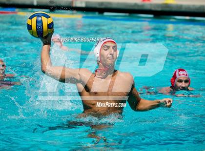 Thumbnail 3 in Materi Dei vs Beckman (Santa Barbara Invitational) photogallery.