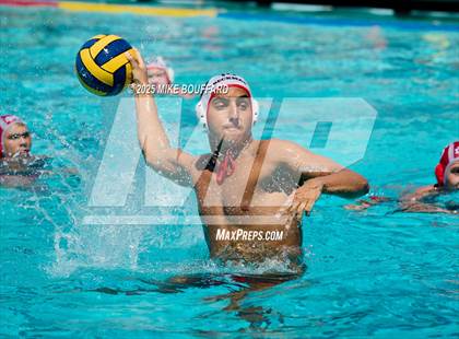 Thumbnail 2 in Materi Dei vs Beckman (Santa Barbara Invitational) photogallery.