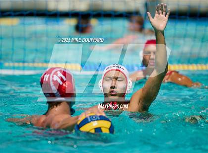 Thumbnail 2 in Materi Dei vs Beckman (Santa Barbara Invitational) photogallery.