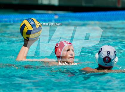 Thumbnail 3 in Materi Dei vs Beckman (Santa Barbara Invitational) photogallery.