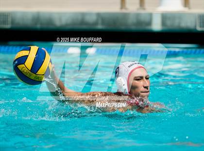 Thumbnail 3 in Materi Dei vs Beckman (Santa Barbara Invitational) photogallery.
