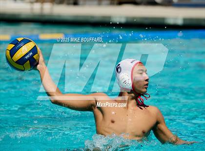 Thumbnail 1 in Materi Dei vs Beckman (Santa Barbara Invitational) photogallery.