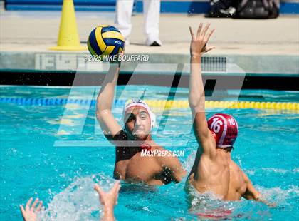 Thumbnail 3 in Materi Dei vs Beckman (Santa Barbara Invitational) photogallery.