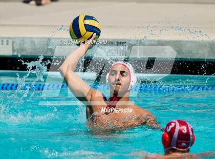 Thumbnail 3 in Materi Dei vs Beckman (Santa Barbara Invitational) photogallery.