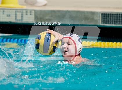 Thumbnail 3 in Materi Dei vs Beckman (Santa Barbara Invitational) photogallery.