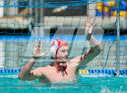 Thumbnail 2 in Materi Dei vs Beckman (Santa Barbara Invitational) photogallery.