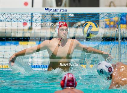 Thumbnail 1 in Materi Dei vs Beckman (Santa Barbara Invitational) photogallery.