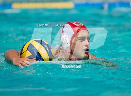 Thumbnail 2 in Materi Dei vs Beckman (Santa Barbara Invitational) photogallery.